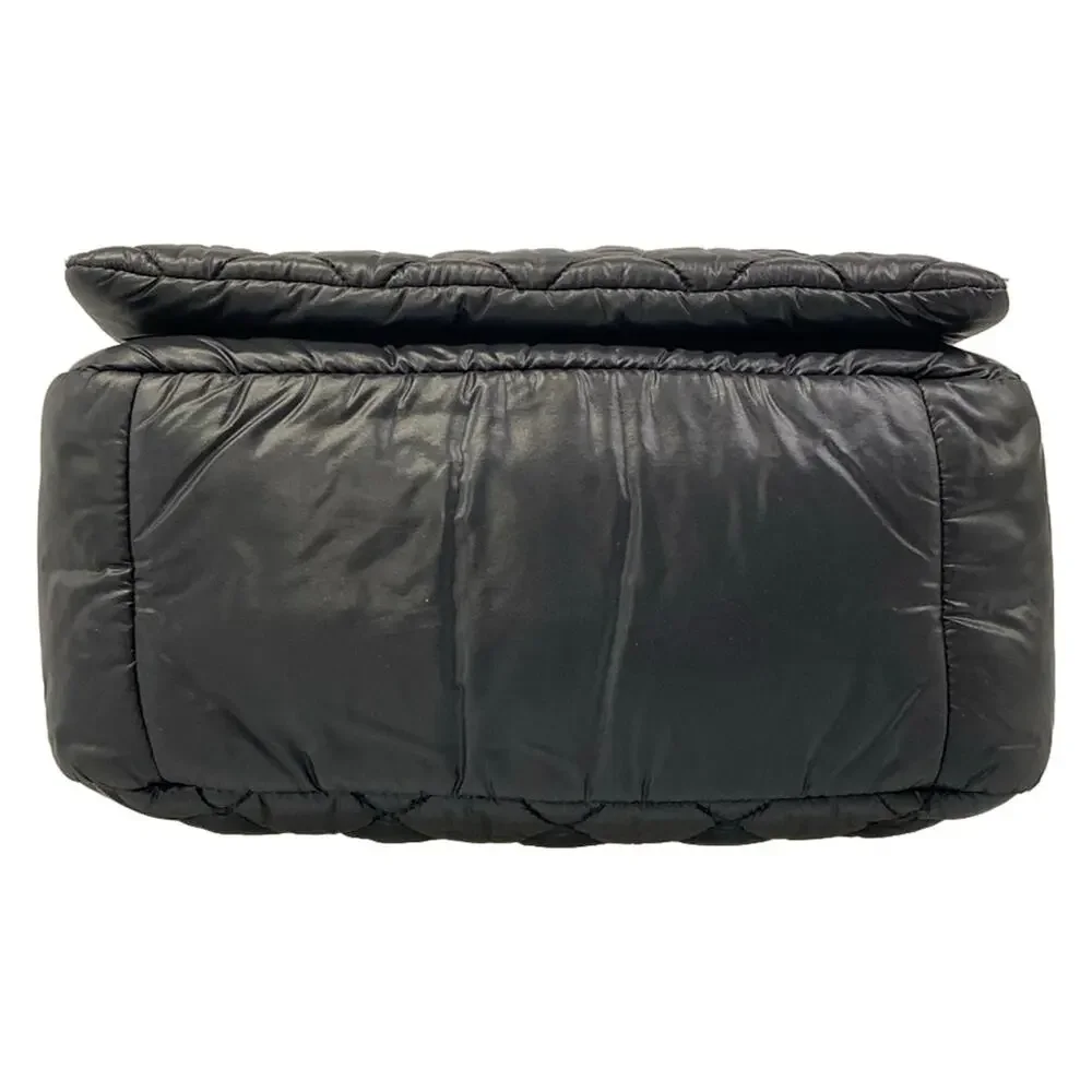 Chanel Coco Cocoon Shoulder Bag